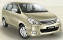 Cho thuê xe Toyota Innova 7 chỗ tại tphcm